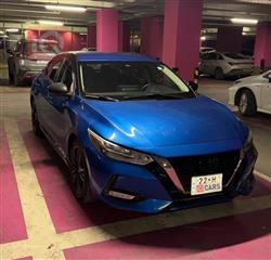 نيسان سنترا